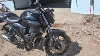 Yamaha FZS 25