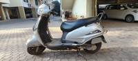 Suzuki Access 125 2013 Model