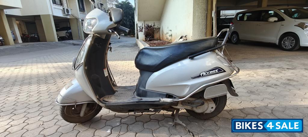 Suzuki Access 125