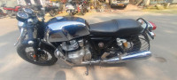 Royal Enfield Continental GT 650 2025 Model