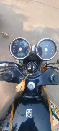 Royal Enfield Continental GT 650