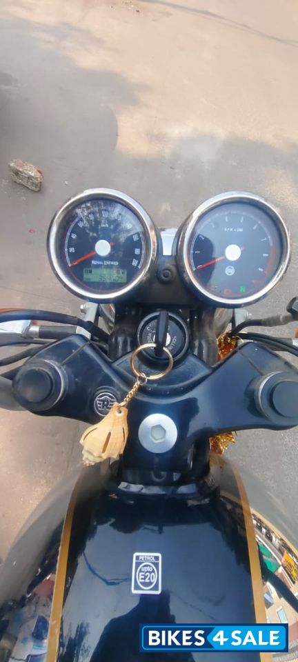 Royal Enfield Continental GT 650 Royal Enfield Continental GT 650