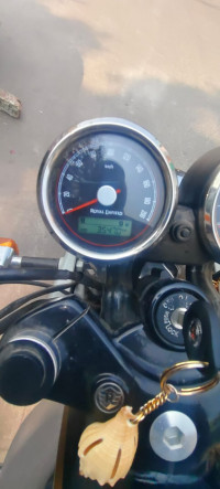 Royal Enfield Continental GT 650