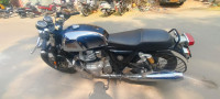 Royal Enfield Continental GT 650