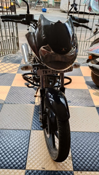 Bajaj Discover 125 2011 Model