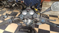 Bajaj Discover 125