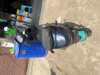 Purple White Ola S1X Plus