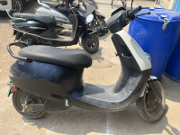 Purple White Ola S1X Plus