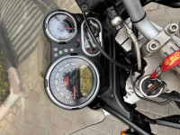 Royal Enfield Himalayan 2016 Model