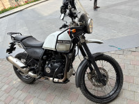 Royal Enfield Himalayan