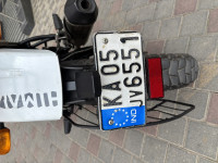 Royal Enfield Himalayan