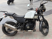 Royal Enfield Himalayan