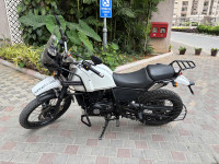 Royal Enfield Himalayan