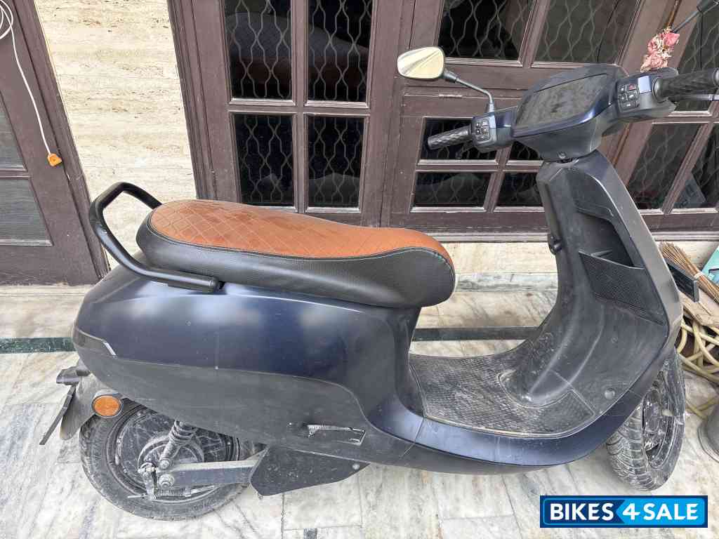 Blue Ola S1 Air 3kWh