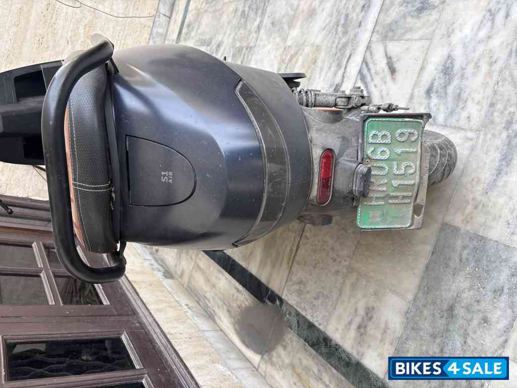 Blue Ola S1 Air 3kWh Blue Ola S1 Air 3kWh