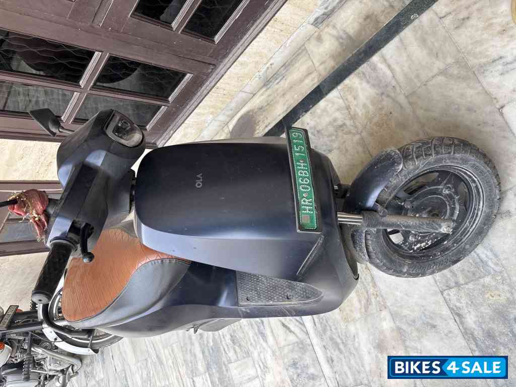 Blue Ola S1 Air 3kWh Blue Ola S1 Air 3kWh