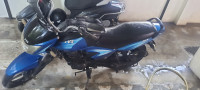 TVS Jive 2012 Model