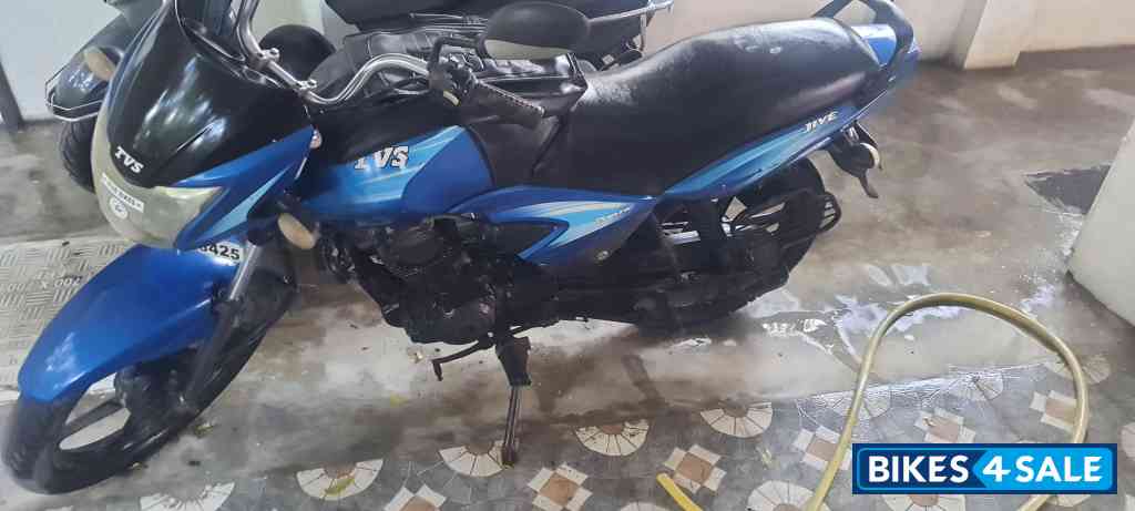 TVS Jive