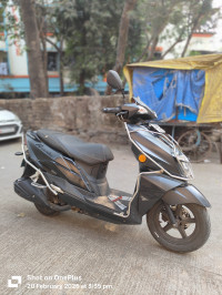Suzuki Avenis 125 Ride Connect Edition 2024 Model