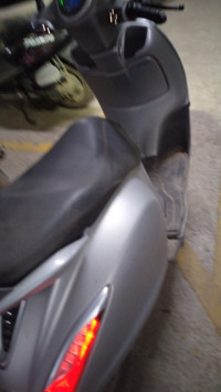 Bajaj Chetak Blue 3202 Standard 2024 Model