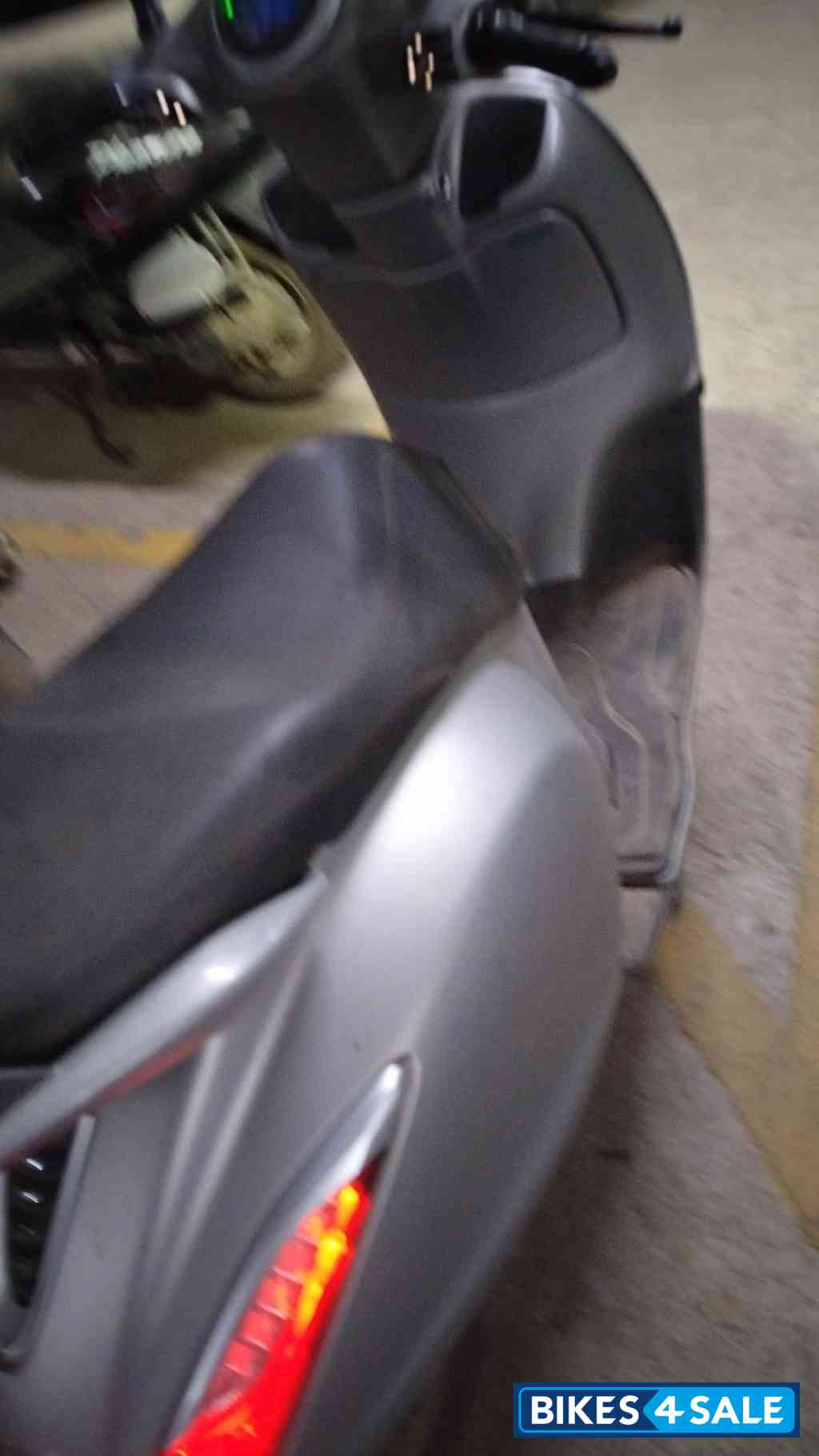 Bajaj Chetak Blue 3202 Standard