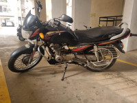Bajaj Caliber 115 2003 Model