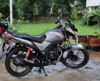 Honda CB Shine SP 2016 Model