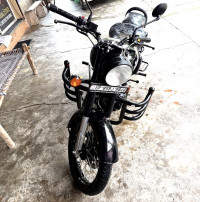 Royal Enfield Classic 500 2018 Model
