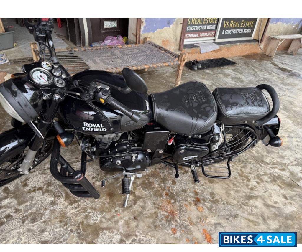 Royal Enfield Classic 500 Royal Enfield Classic 500