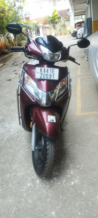 Honda Activa 6G H-smart 2024 Model