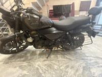 Harley Davidson X 440