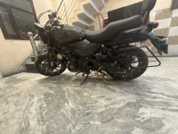 Harley Davidson X 440