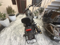 Harley Davidson X 440