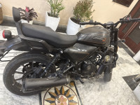 Harley Davidson X 440