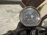 Harley Davidson X 440