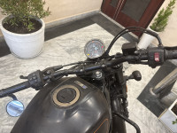 Harley Davidson X 440