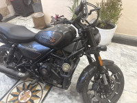 Harley Davidson X 440