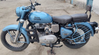 Royal Enfield Bullet 350 1978 Model