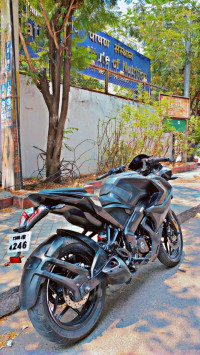 Bajaj Pulsar RS 200 BS6