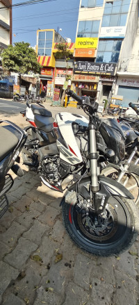 Bajaj Pulsar N160 Dual Channel ABS 2023 Model