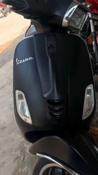 Vespa SXL 125 2023 Model