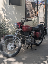 Royal Enfield Bullet 350 Twinspark