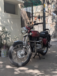 Royal Enfield Bullet 350 Twinspark