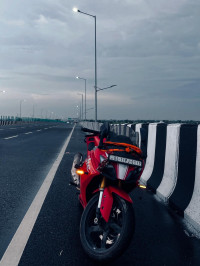 TVS Apache RR 310 2025 Model