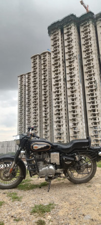 Royal Enfield Bullet Standard 350 2023 Model