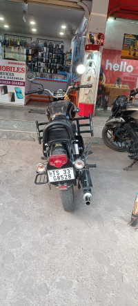 Royal Enfield Bullet Standard 350