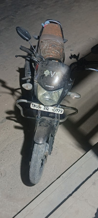 Honda Dream Yuga 2012 Model