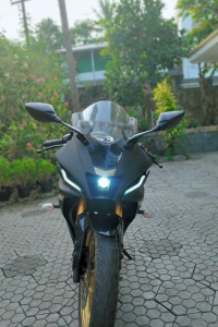 Yamaha R15 V4 2023 Model