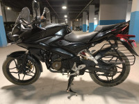 Bajaj Pulsar AS 150 2015 Model