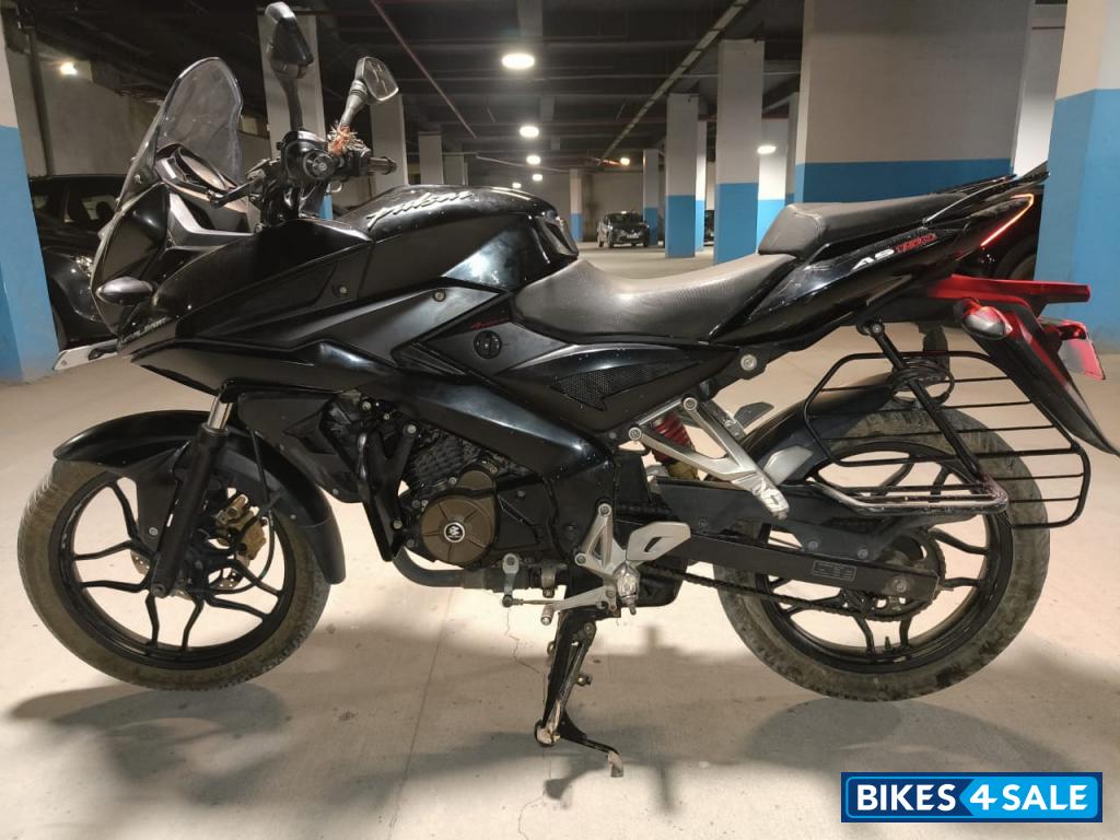 Bajaj Pulsar AS 150